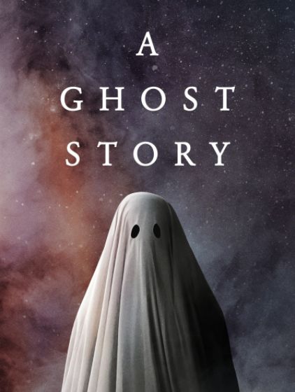 فلم الدراما والغموض والرعب قصة شبح A Ghost Story 2017 مترجم