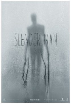 الفلم الاجنبي Slender Man