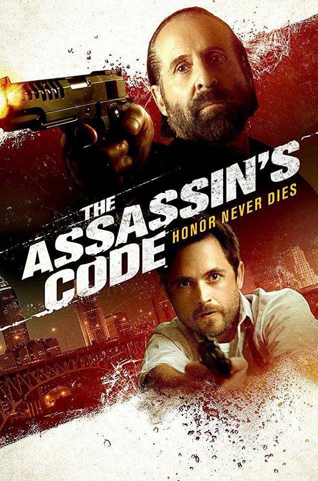 الفلم الاجنبي The Assassin's code