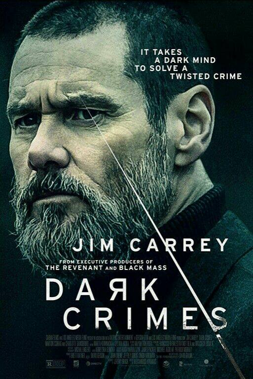 الفلم الاجنبي 2 Dark Crimes