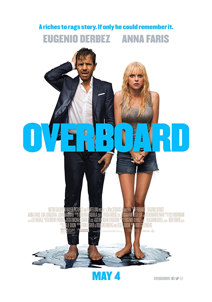 الفلم الاجنبي Overboard