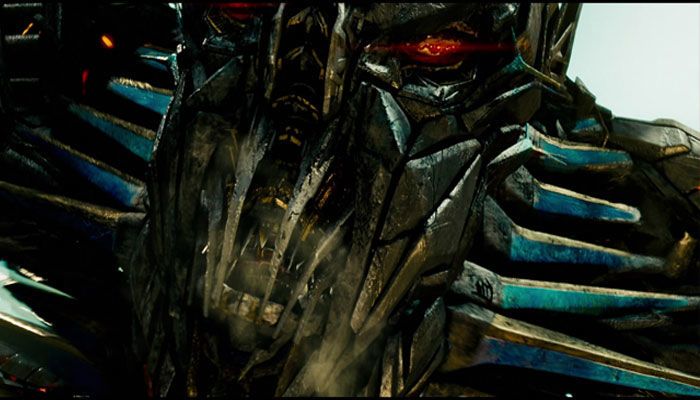 فلم الاكشن والخيال العلمي المتحولون Transformers Revenge Of The Fallen 2009