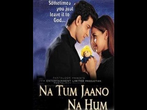الفيلم الهندي الرائع (اترك الامور للرب) NA TUM NA JANOO HUM 